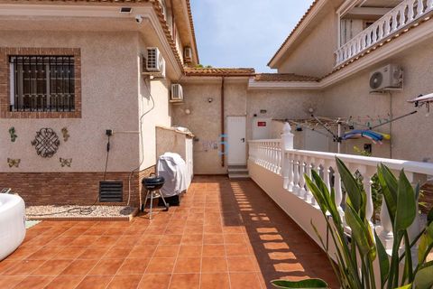 Villa i Los Dolses, Alicante, Los Dolses - € 315.000 | Ref: P8022 - foto 30