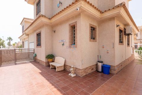 Villa i Los Dolses, Alicante, Los Dolses - € 315.000 | Ref: P8022 - foto 31