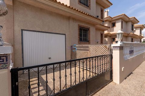 Villa i Los Dolses, Alicante, Los Dolses - € 315.000 | Ref: P8022 - foto 33