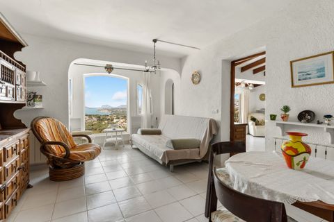 Villa i Moraira, Alicante, Moraira - € 800.000 | Ref: CW0328 - foto 7