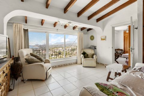 Villa i Moraira, Alicante, Moraira - € 800.000 | Ref: CW0328 - foto 8