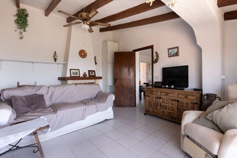 Villa i Moraira, Alicante, Moraira - € 800.000 | Ref: CW0328 - foto 15