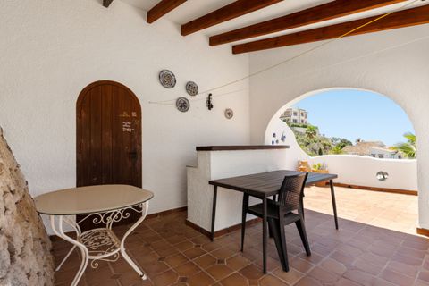 Villa i Moraira, Alicante, Moraira - € 800.000 | Ref: CW0328 - foto 16