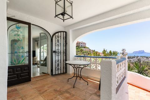 Villa i Moraira, Alicante, Moraira - € 800.000 | Ref: CW0328 - foto 17
