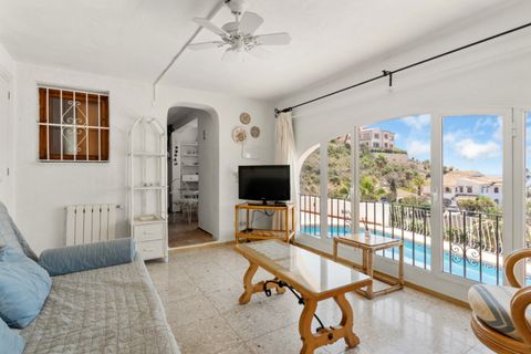 Villa i Moraira, Alicante, Moraira - € 800.000 | Ref: CW0328 - foto 18