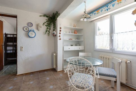 Villa i Moraira, Alicante, Moraira - € 800.000 | Ref: CW0328 - foto 19