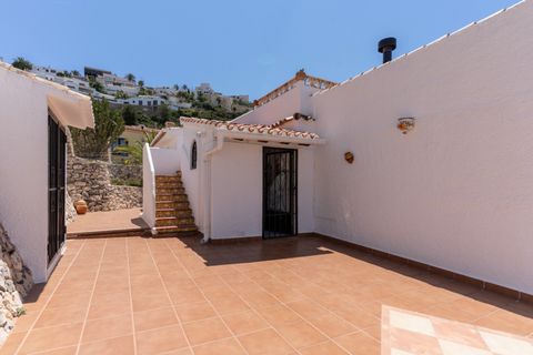 Villa i Moraira, Alicante, Moraira - € 800.000 | Ref: CW0328 - foto 20