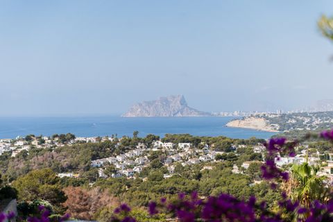 Villa i Moraira, Alicante, Moraira - € 800.000 | Ref: CW0328 - foto 22