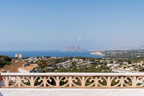 Villa i Moraira, Alicante, Moraira - € 800.000 | Ref: CW0328 - foto 24