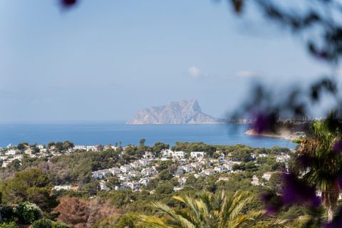 Villa i Moraira, Alicante, Moraira - € 800.000 | Ref: CW0328 - foto 25