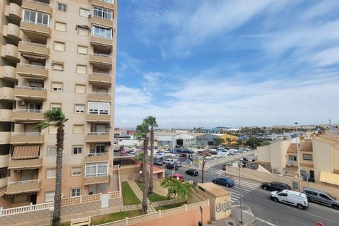 Leilighet i Torrevieja, Alicante, Torrevieja - € 127 260 | Ref: AG19MLSC7057470 - foto 3
