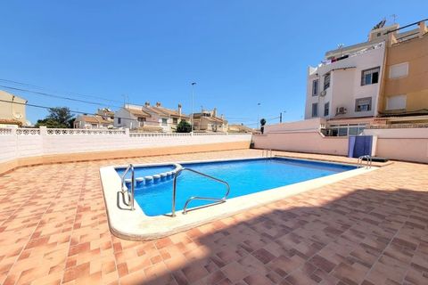 Leilighet i Torrevieja, Alicante, Torrevieja - € 127 260 | Ref: AG19MLSC7057470 - foto 4