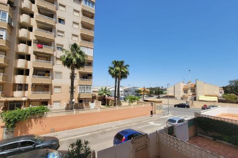 Leilighet i Torrevieja, Alicante, Torrevieja - € 127 260 | Ref: AG19MLSC7057470 - foto 7