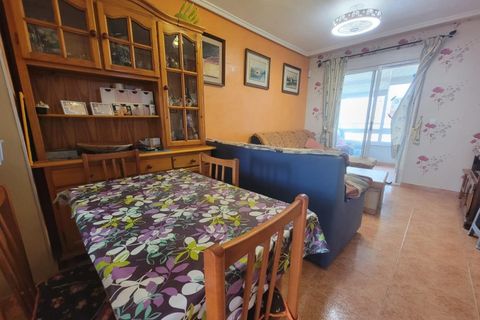 Leilighet i Torrevieja, Alicante, Torrevieja - € 127 260 | Ref: AG19MLSC7057470 - foto 8