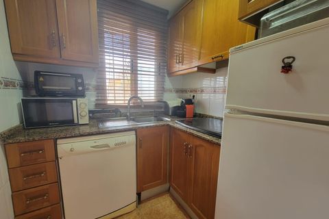 Leilighet i Torrevieja, Alicante, Torrevieja - € 127 260 | Ref: AG19MLSC7057470 - foto 12