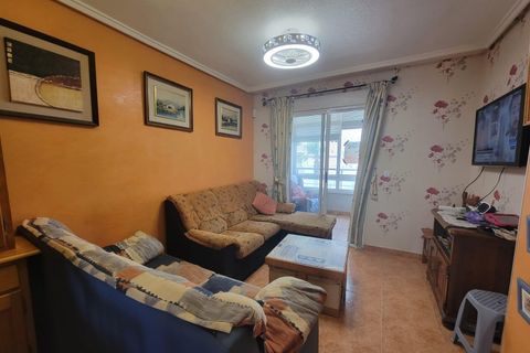 Leilighet i Torrevieja, Alicante, Torrevieja - € 127 260 | Ref: AG19MLSC7057470 - foto 13