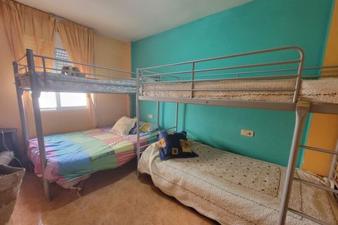 Leilighet i Torrevieja, Alicante, Torrevieja - € 127 260 | Ref: AG19MLSC7057470 - foto 17