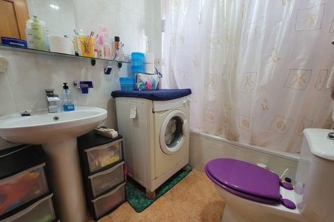 Leilighet i Torrevieja, Alicante, Torrevieja - € 127 260 | Ref: AG19MLSC7057470 - foto 20