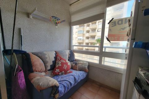 Leilighet i Torrevieja, Alicante, Torrevieja - € 127 260 | Ref: AG19MLSC7057470 - foto 24