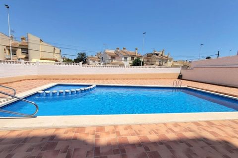 Leilighet i Torrevieja, Alicante, Torrevieja - € 127 260 | Ref: AG19MLSC7057470 - foto 26