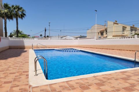 Leilighet i Torrevieja, Alicante, Torrevieja - € 127 260 | Ref: AG19MLSC7057470 - foto 27