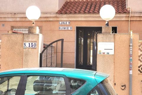 Leilighet i Torrevieja, Alicante, Torrevieja - € 127 260 | Ref: AG19MLSC7057470 - foto 28