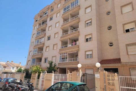 Leilighet i Torrevieja, Alicante, Torrevieja - € 127 260 | Ref: AG19MLSC7057470 - foto 29