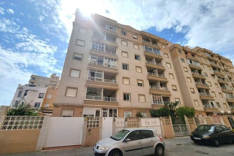 Leilighet i Torrevieja, Alicante, Torrevieja - € 127 260 | Ref: AG19MLSC7057470 - foto 30