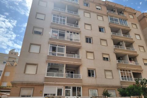 Leilighet i Torrevieja, Alicante, Torrevieja - € 127 260 | Ref: AG19MLSC7057470 - foto 32