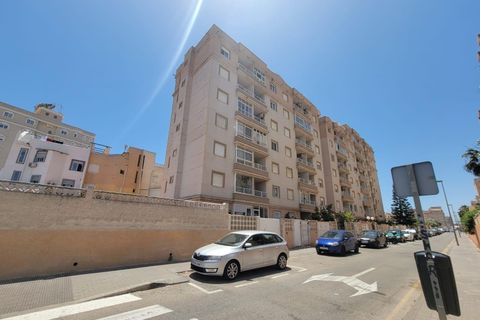 Leilighet i Torrevieja, Alicante, Torrevieja - € 127 260 | Ref: AG19MLSC7057470 - foto 33