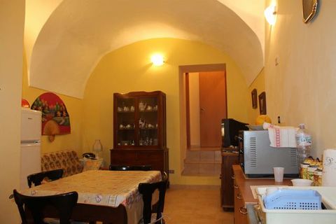 Byhus i Cianciana, Agrigento, Cianciana - € 15.000 | Ref: Casa Luigi - foto 3