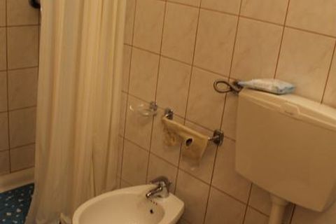 Byhus i Cianciana, Agrigento, Cianciana - € 15.000 | Ref: Casa Luigi - foto 6