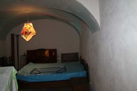 Byhus i Cianciana, Agrigento, Cianciana - € 15.000 | Ref: Casa Luigi - foto 11