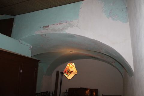 Byhus i Cianciana, Agrigento, Cianciana - € 15.000 | Ref: Casa Luigi - foto 13