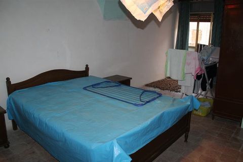 Byhus i Cianciana, Agrigento, Cianciana - € 15.000 | Ref: Casa Luigi - foto 12