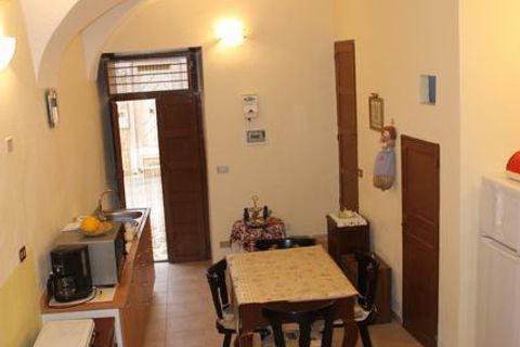 Byhus i Cianciana, Agrigento, Cianciana - € 15.000 | Ref: Casa Luigi - foto 9