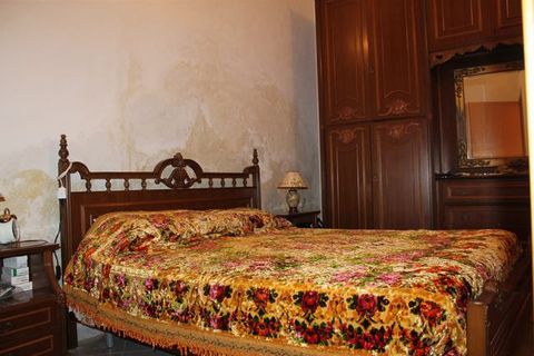 Byhus i Cianciana, Agrigento, Cianciana - € 15.000 | Ref: Casa Luigi - foto 7
