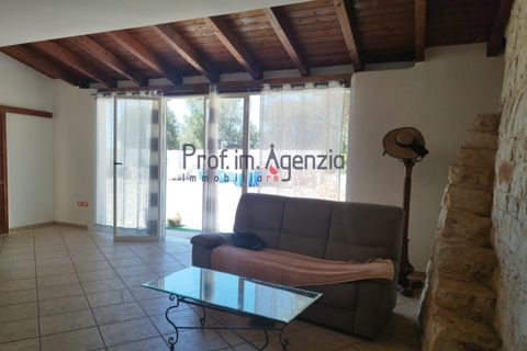 Villa i Carovigno, Brindisi, Carovigno - € 230.000 | Ref: 122581 - foto 7