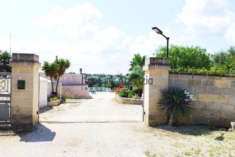 Villa i Carovigno, Brindisi, Carovigno - € 230.000 | Ref: 122581 - foto 23