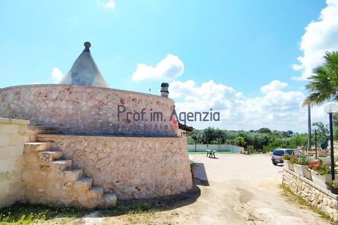 Villa i Carovigno, Brindisi, Carovigno - € 230.000 | Ref: 122581 - foto 3