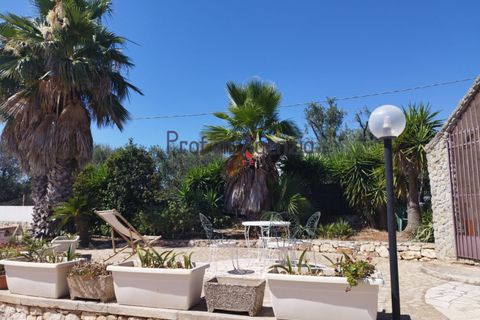 Villa i Carovigno, Brindisi, Carovigno - € 230.000 | Ref: 122581 - foto 19