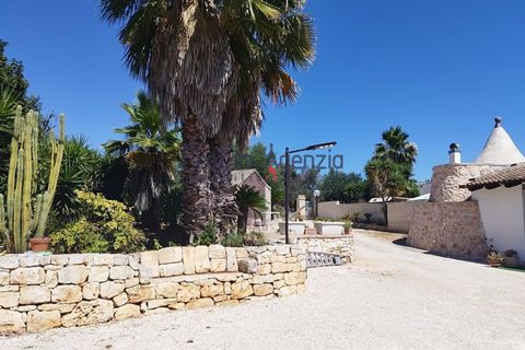 Villa i Carovigno, Brindisi, Carovigno - € 230.000 | Ref: 122581 - foto 20