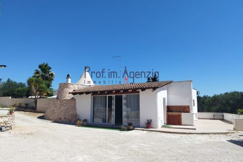 Villa i Carovigno, Brindisi, Carovigno - € 230.000 | Ref: 122581 - foto 1