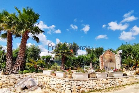 Villa i Carovigno, Brindisi, Carovigno - € 230.000 | Ref: 122581 - foto 17