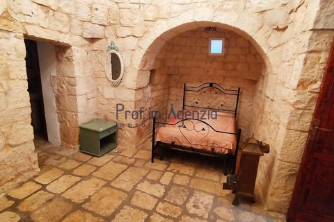 Villa i Carovigno, Brindisi, Carovigno - € 230.000 | Ref: 122581 - foto 13