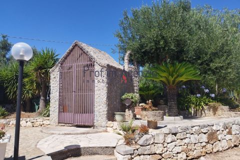 Villa i Carovigno, Brindisi, Carovigno - € 230.000 | Ref: 122581 - foto 21