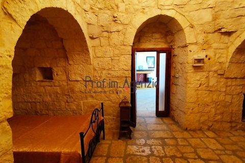 Villa i Carovigno, Brindisi, Carovigno - € 230.000 | Ref: 122581 - foto 12