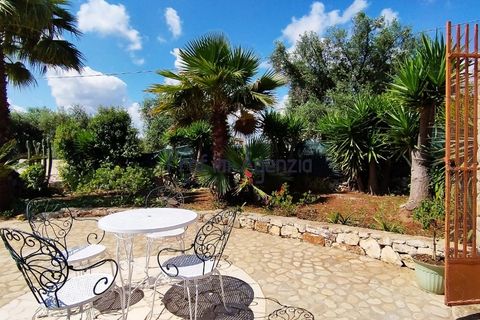 Villa i Carovigno, Brindisi, Carovigno - € 230.000 | Ref: 122581 - foto 18
