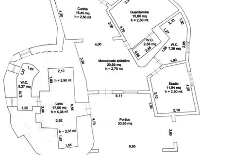 Villa i Carovigno, Brindisi, Carovigno - € 230.000 | Ref: 122581 - foto 25