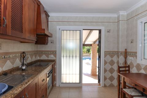 Villa i Guaro, Malaga, Guaro - € 540.000 | Ref: CDS4115845-FO - foto 17